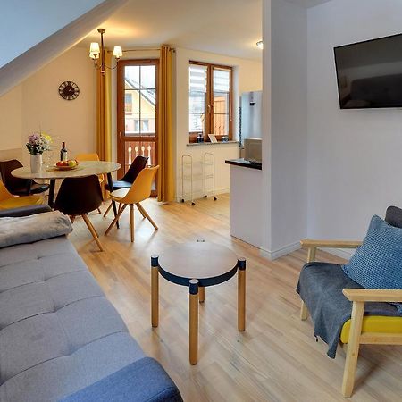 Apartament Jagoda Karpacz Zewnętrze zdjęcie