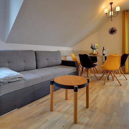 Apartament Jagoda Karpacz Zewnętrze zdjęcie