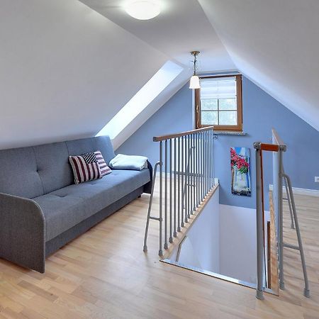 Apartament Jagoda Karpacz Zewnętrze zdjęcie