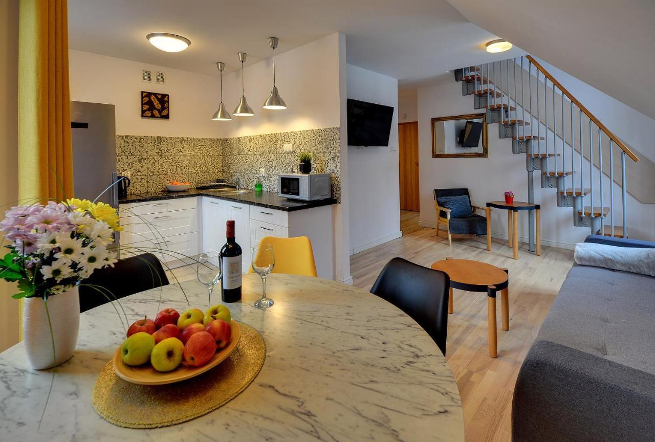 Apartament Jagoda Karpacz Zewnętrze zdjęcie