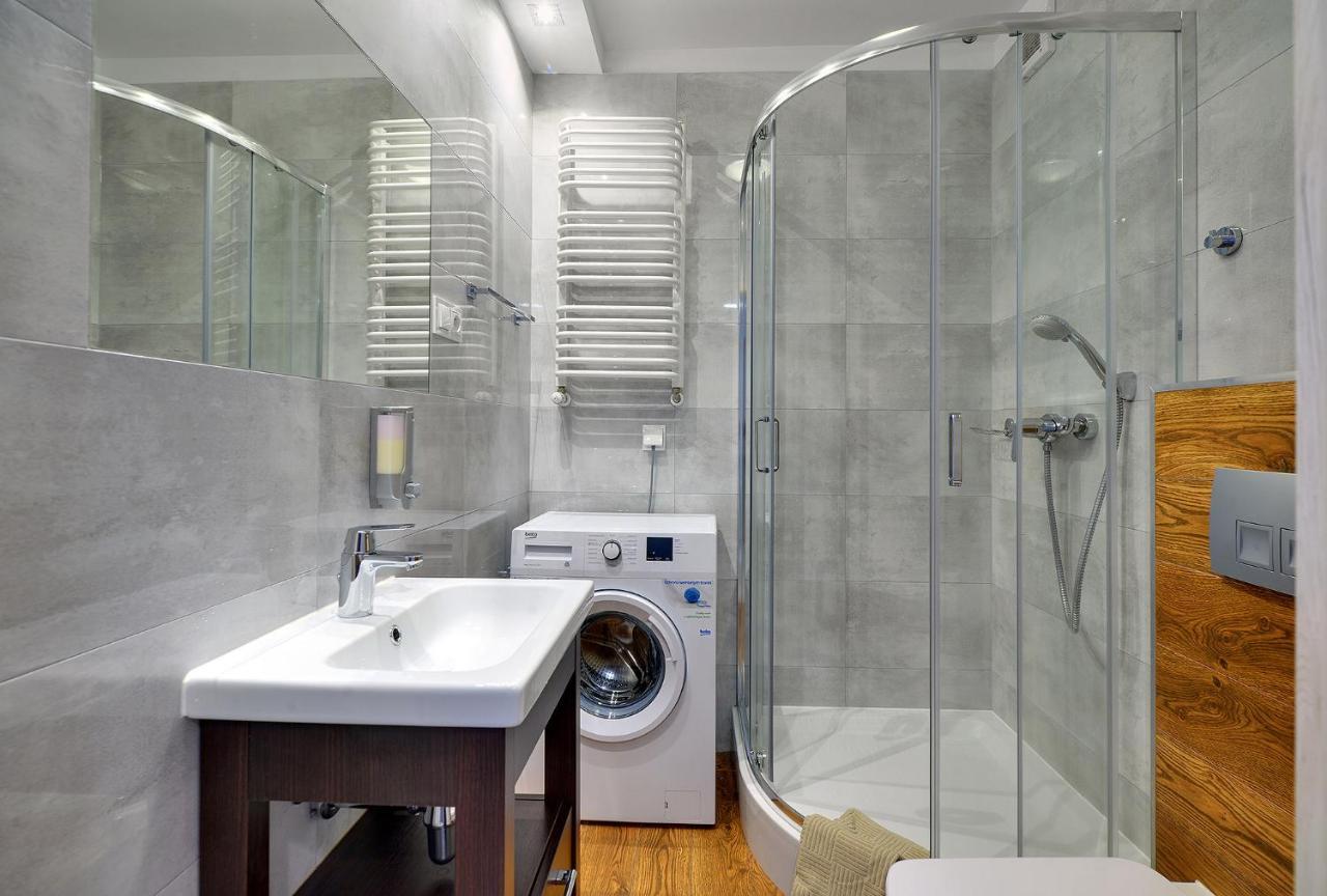 Apartament Jagoda Karpacz Zewnętrze zdjęcie