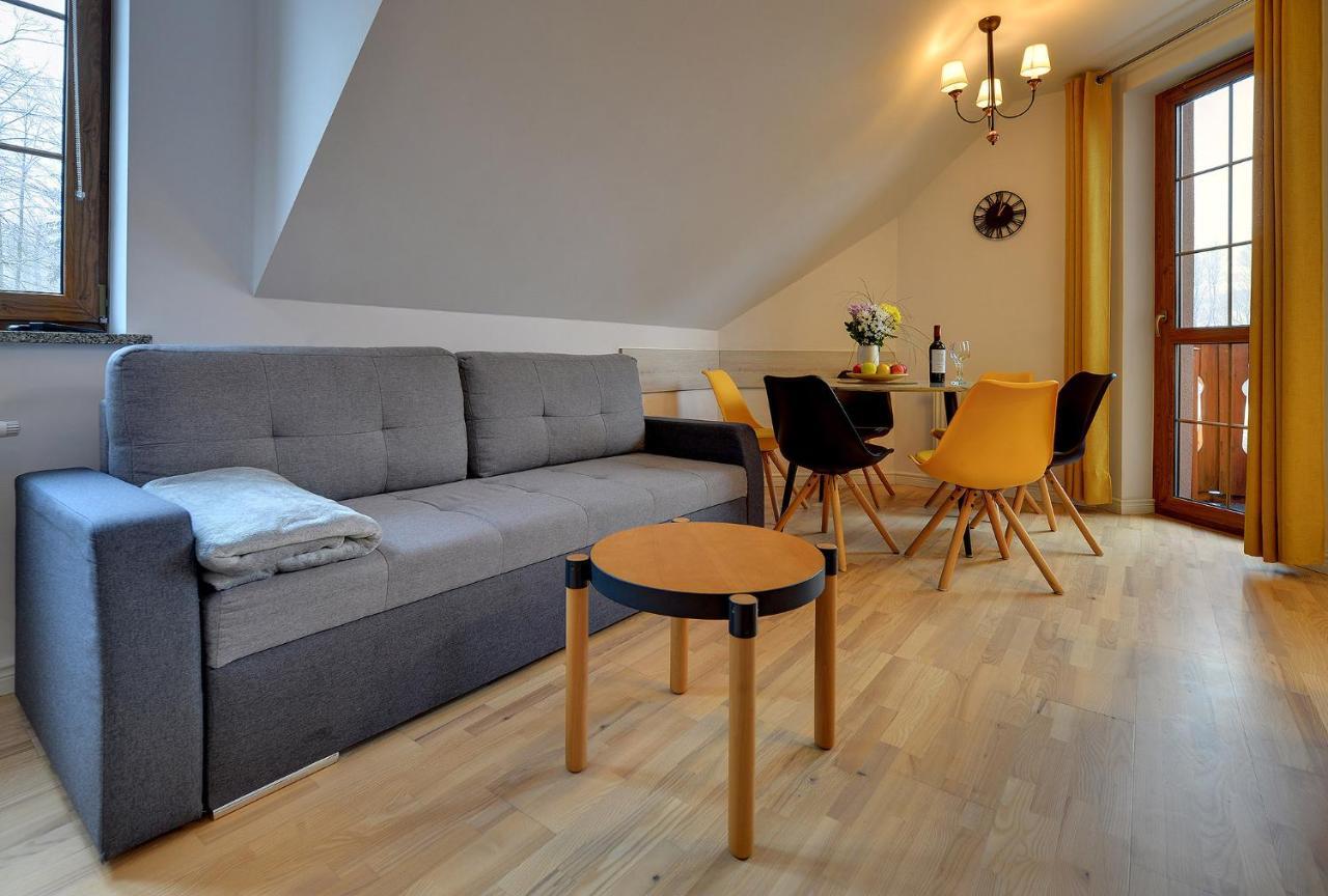 Apartament Jagoda Karpacz Zewnętrze zdjęcie
