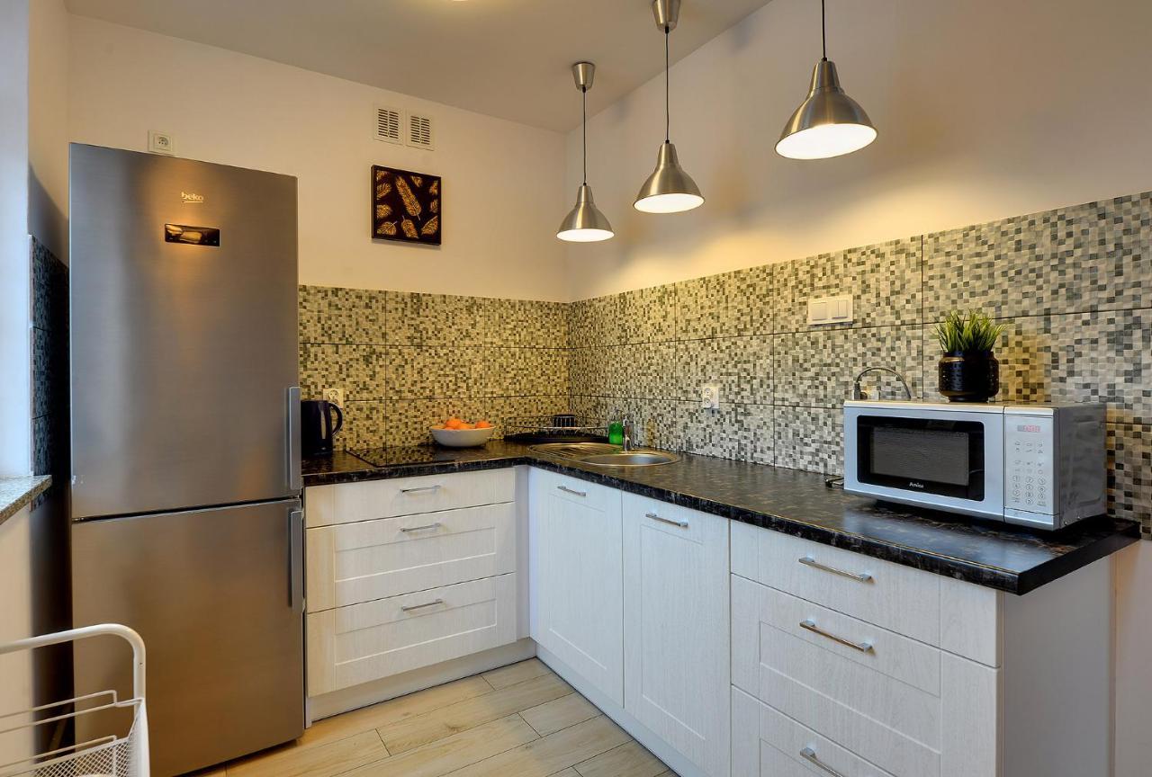 Apartament Jagoda Karpacz Zewnętrze zdjęcie