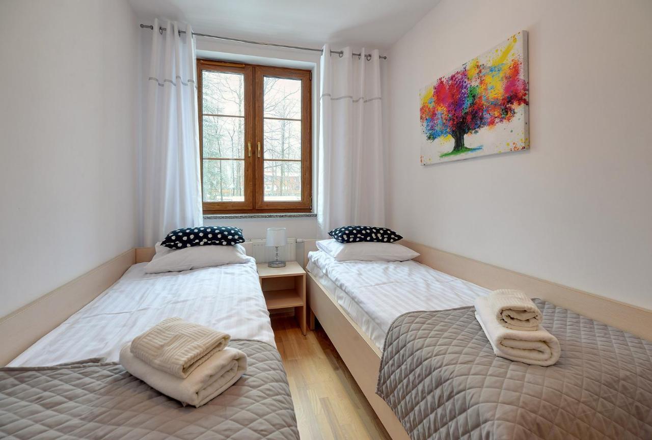 Apartament Jagoda Karpacz Zewnętrze zdjęcie