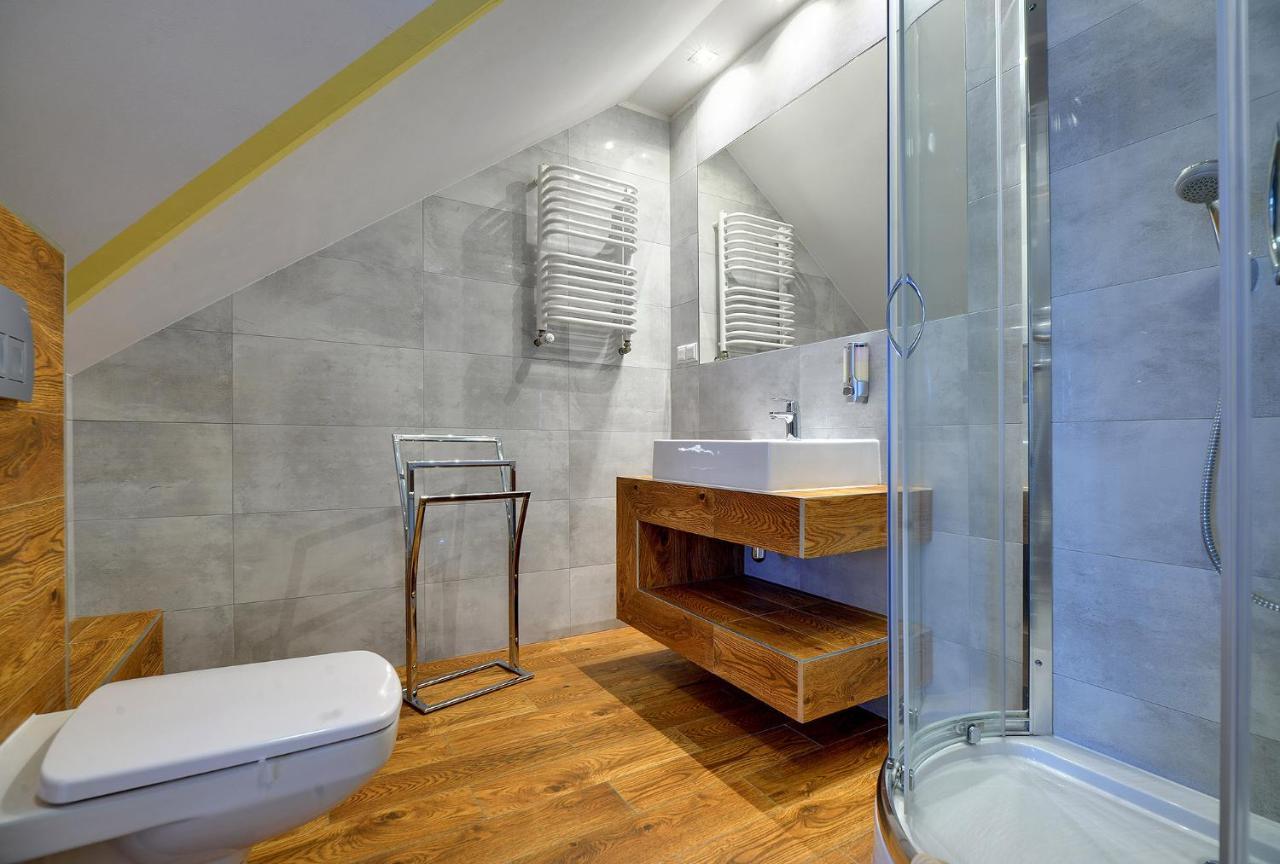 Apartament Jagoda Karpacz Zewnętrze zdjęcie