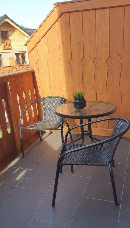 Apartament Jagoda Karpacz Zewnętrze zdjęcie