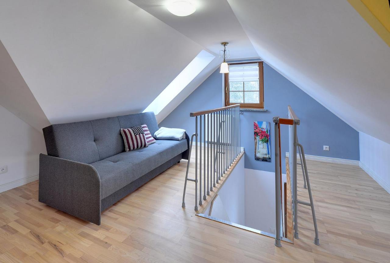 Apartament Jagoda Karpacz Zewnętrze zdjęcie